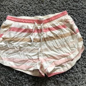cute billabong shorts